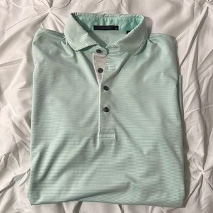 Greyson Golf Polo